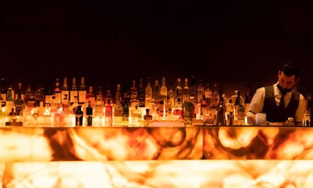 99 Sushi Bar and Restaurant Abu Dhabi