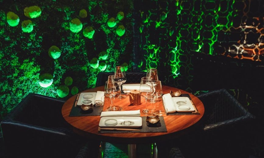 99 Sushi Bar and Restaurant Abu Dhabi