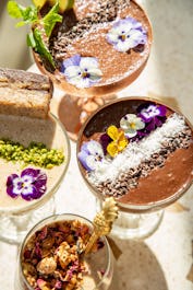 Brunch & Cake Al Wasl