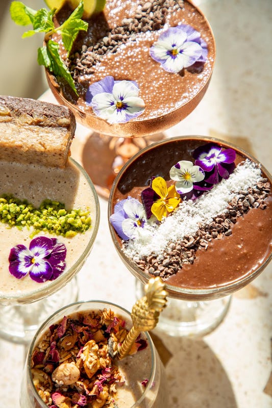 Brunch & Cake Al Wasl