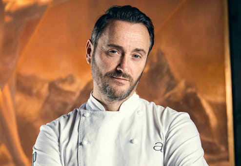 City Social by Jason Atherton