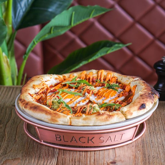 Black Salt