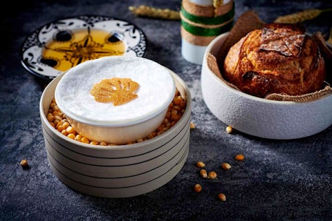 Ossiano at Atlantis Dubai