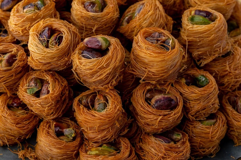 WAFI Gourmet Dubai Mall