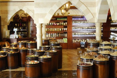 WAFI Gourmet Dubai Mall