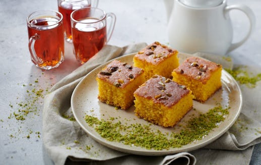 Al Hallab Dubai Mall