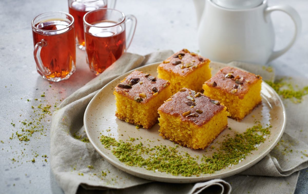 Al Hallab Dubai Mall