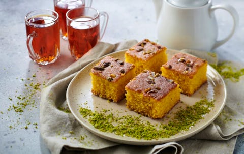 Al Hallab Dubai Mall