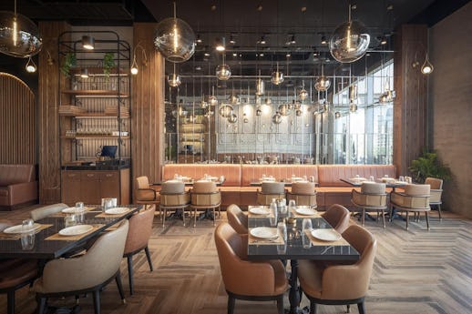 Al Beiruti Dubai Hills