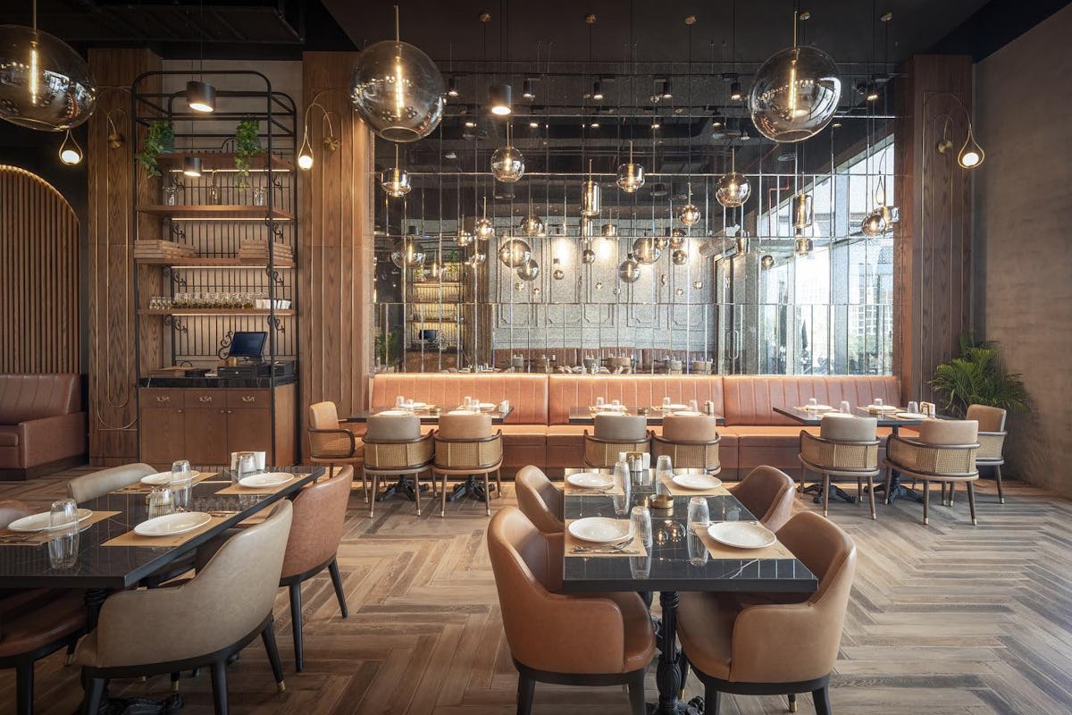 Al Beiruti Dubai Hills