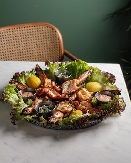 Al Beiruti Dubai Hills