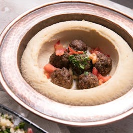 Abd el Wahab Dubai Marina