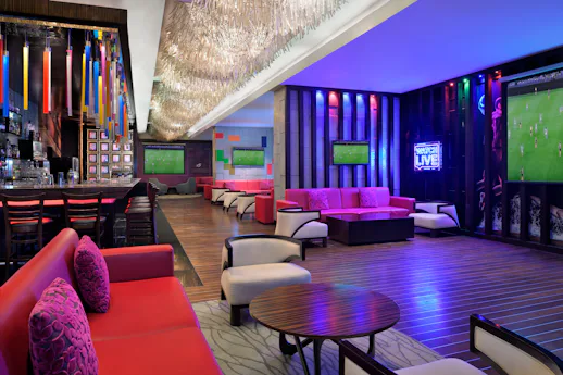 BnB Sports Bar