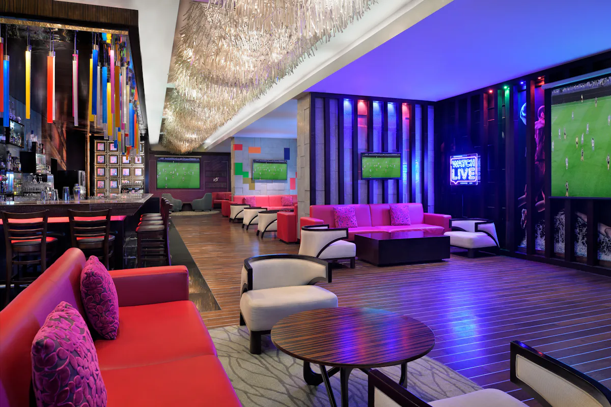 BnB Sports Bar