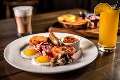 Nezesaussi Grill Downtown Dubai