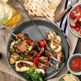 Boulevard Kitchen  - Manzil Downtown