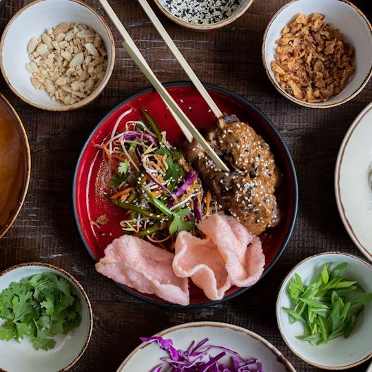 Boulevard Kitchen  - Manzil Downtown