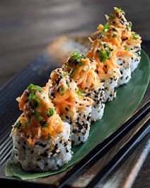 Cho Gao Marina Walk - InterContinental Abu Dhabi