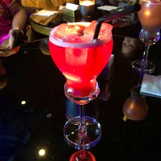 Q's Bar and Lounge