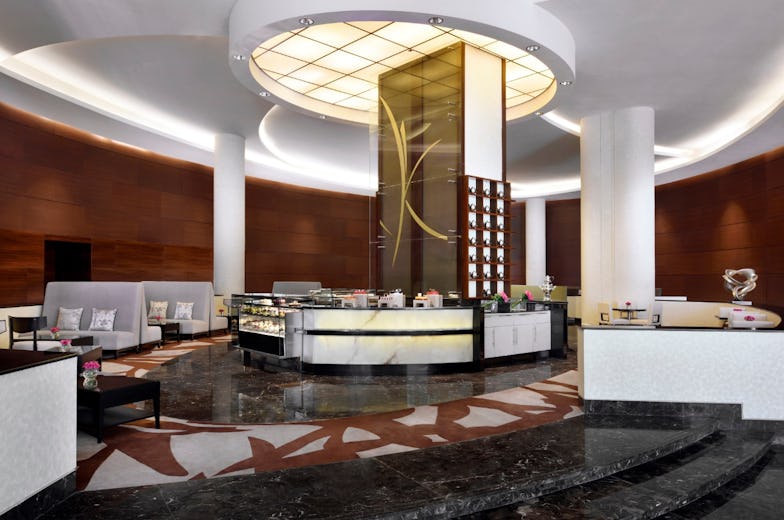 Kambaa  - Address Dubai Marina