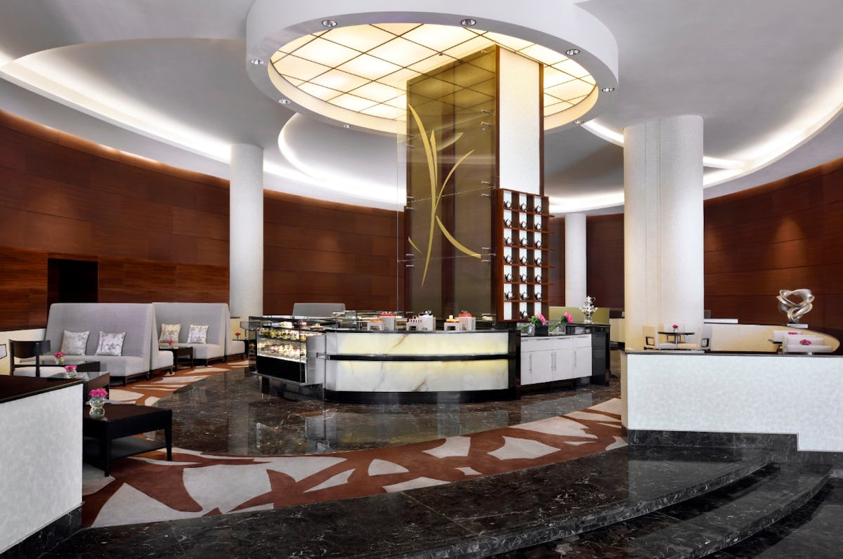 Kambaa  - Address Dubai Marina