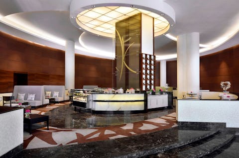 Kambaa  - Address Dubai Marina