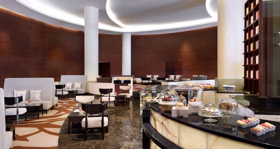 Kambaa  - Address Dubai Marina