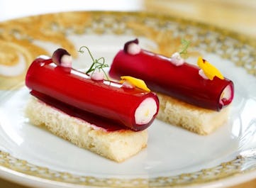 Mosaico / Palazzo Versace Hotel / Dubai