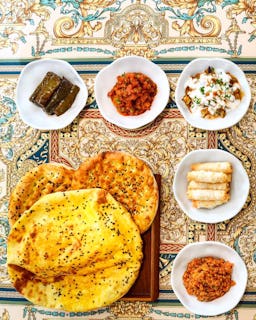 Enigma At Palazzo Versace Dubai