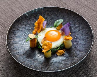 Enigma At Palazzo Versace Dubai