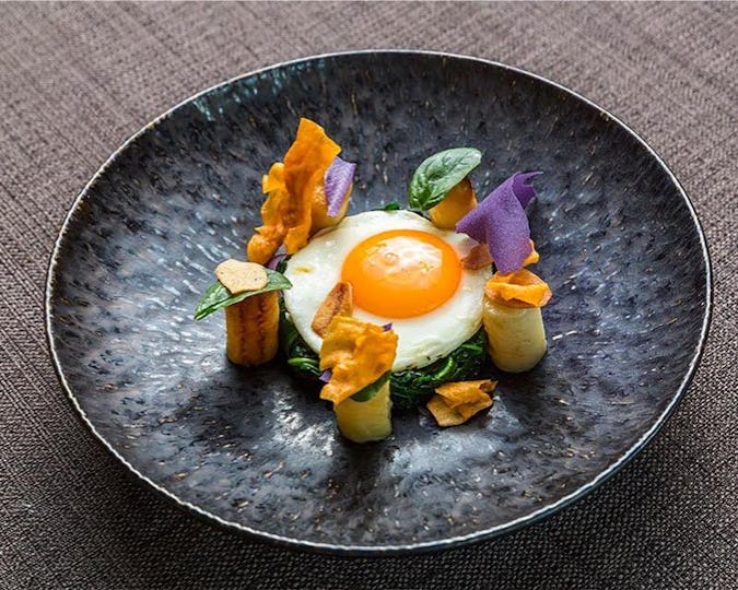 Enigma At Palazzo Versace Dubai