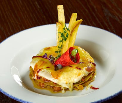 Cactus Jacks at Millennium Hotel Dubai