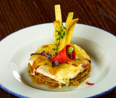 Cactus Jacks at Millennium Hotel Dubai