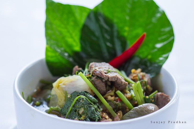 The Royal Budha - Holiday Inn Dubai - Al Barsha