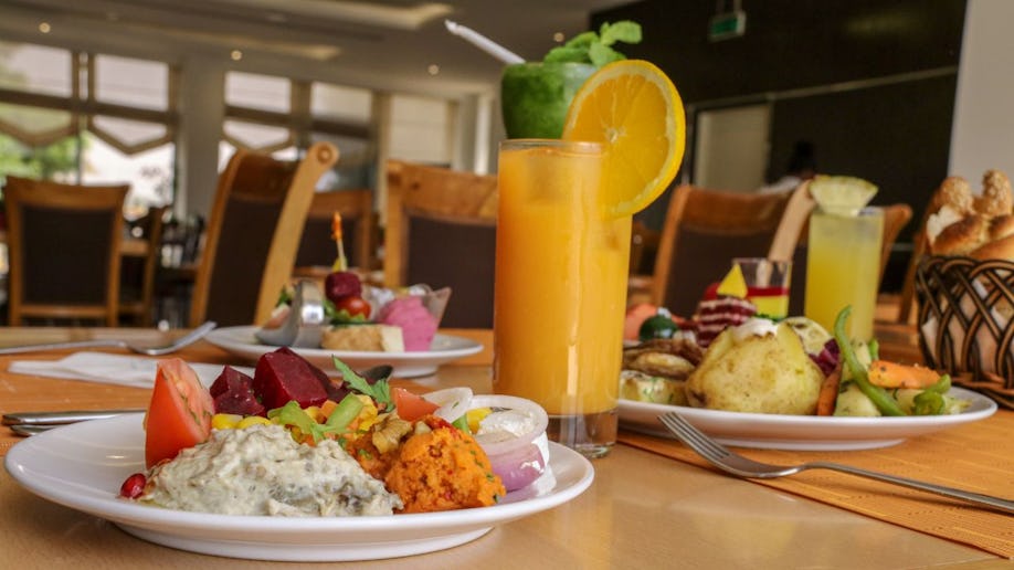 Al Rahala Restaurant