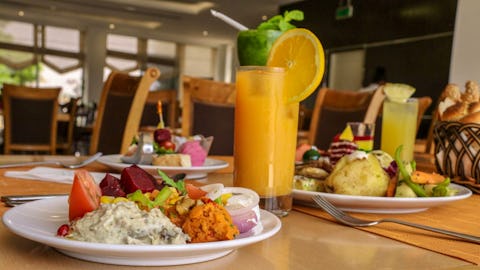 Al Rahala Restaurant