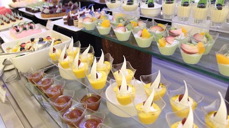 Al Rahala Restaurant