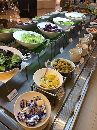 Al Rahala Restaurant