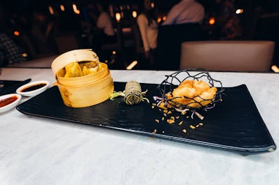 Hakkasan Abu Dhabi