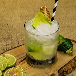 Chamas Churrascaria and Bar