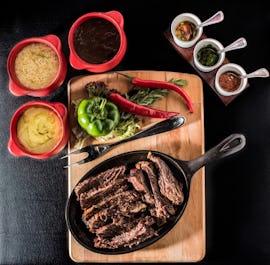 Chamas Churrascaria and Bar