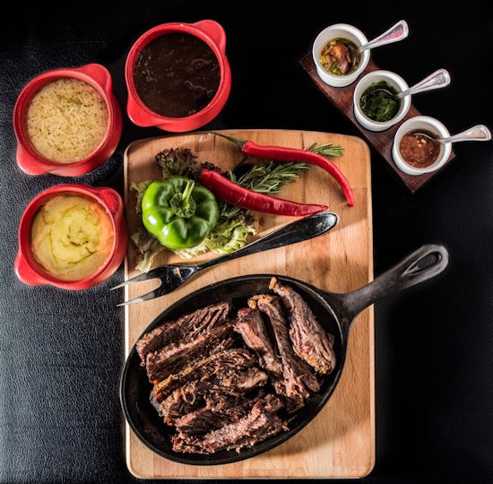 Chamas Churrascaria and Bar