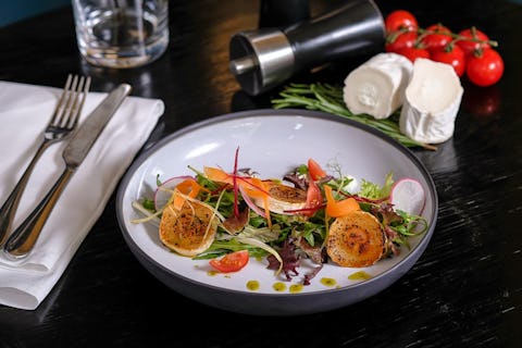 Great British Restaurant