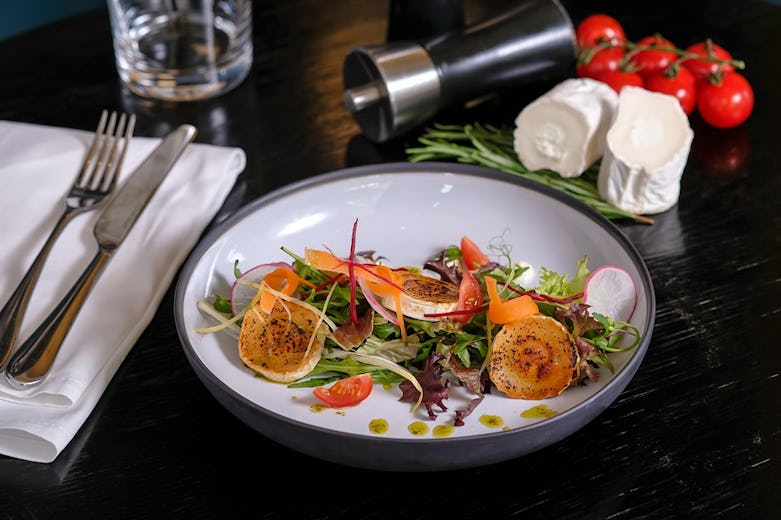 Great British Restaurant