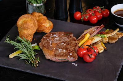 Great British Restaurant