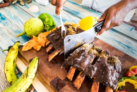 Key West -  Nikki Beach Resort & Spa