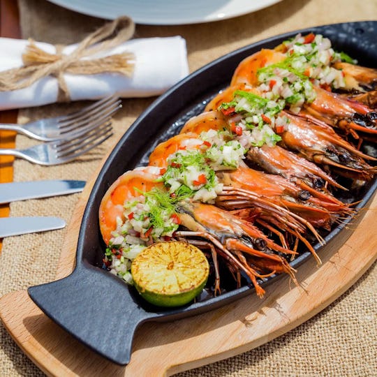 Cafe Nikki - Nikki Beach Resort & Spa Dubai