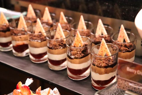 Saffron / Pearl Rotana Capital Centre / Abu Dhabi