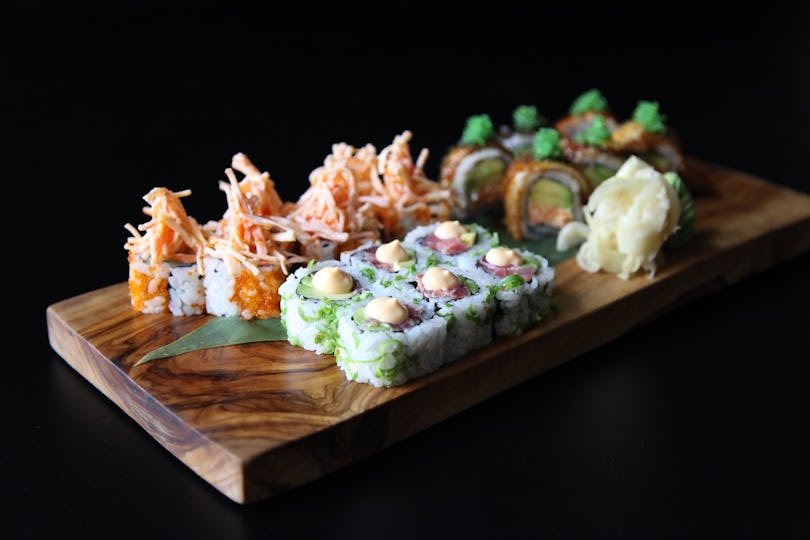 Benihana - Amwaj Rotana Hotel & Resort