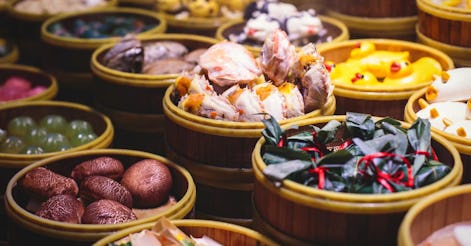 Horizon Restaurant - Amwaj Rotana Hotel & Resort